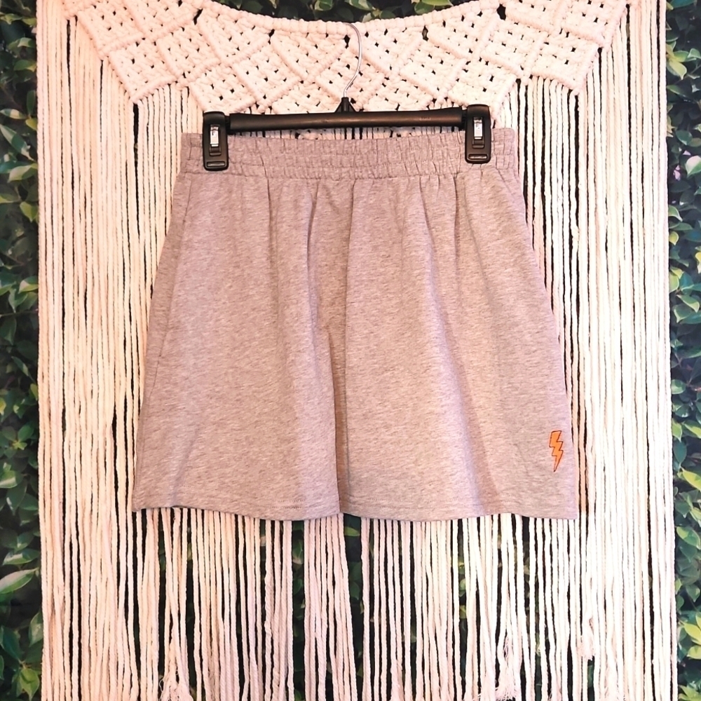 NEW Adika Sweater Skirt